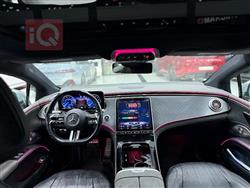 مرسيدس بنز EQS